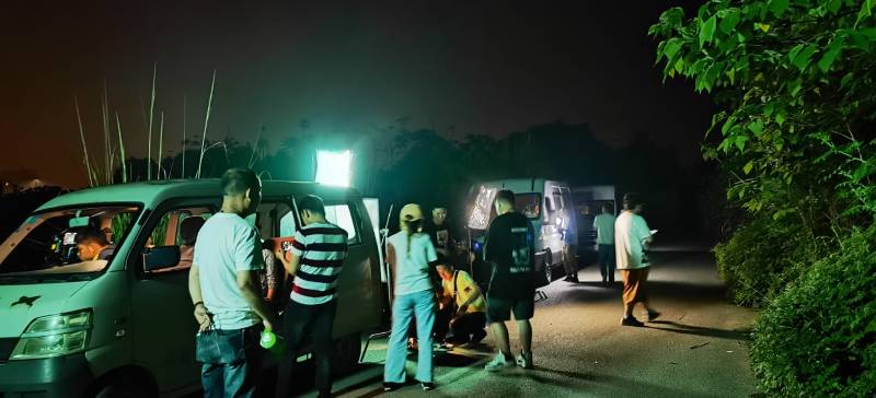 以镜头为笔，绘就盈江县产品视频的进阶之路