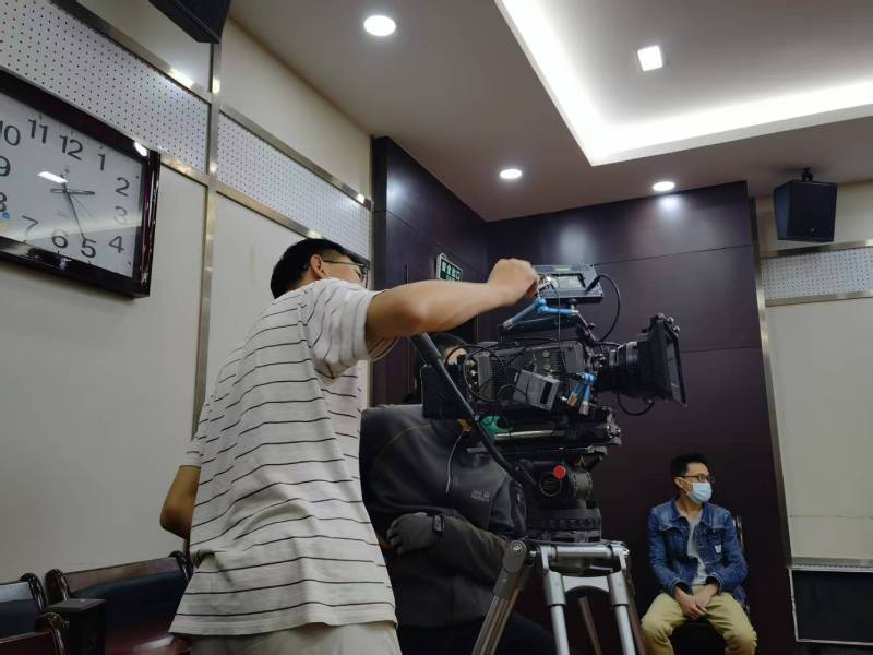 大数据指导创作方向，盈江县产品视频拍摄公司让每帧画面都有效触达